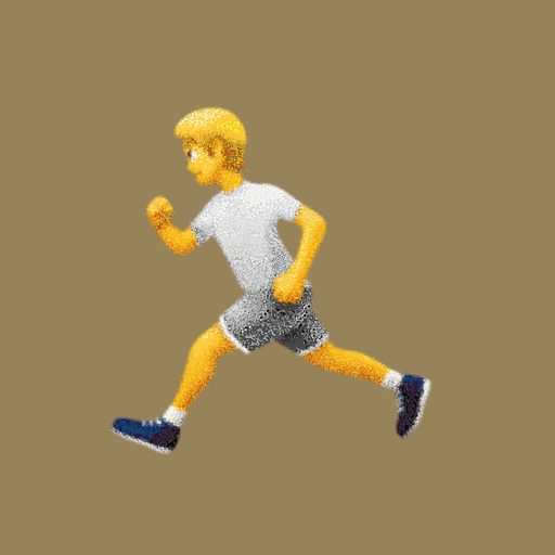 🏃‍♀️ Woman Running Emoji