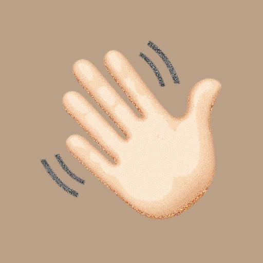 🫱🏼‍🫲🏾 Handshake: Medium-Light Skin Tone, Medium-Dark Skin Tone