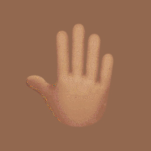 🫱🏽‍🫲🏻 Handshake: Medium Skin Tone, Light Skin Tone Emoji